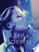 Libro Isabella y Torben