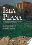 Libro Isla Plana