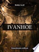 Libro Ivanhoe