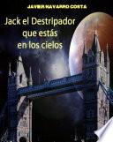 Libro JACK EL DESTRIPADOR QUE ESTÁS EN LOS CIELOS