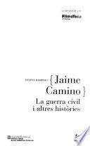 Libro Jaime Camino