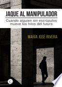 Libro Jaque al manipulador