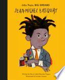 Libro Jean-Michel Basquiat