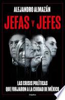 Libro Jefas y jefes
