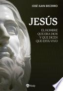 Libro Jesús