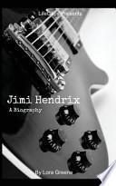 Libro Jimi Hendrix