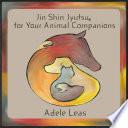 Libro JIN SHIN JYUTSU For Your Animal Companions