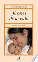 Libro Jirones De La Vida/ Shreds of Life