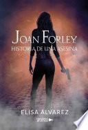 Libro Joan Forley: historia de una asesina
