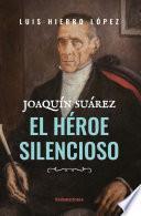 Libro Joaquín Suárez