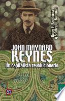 Libro John Maynard Keynes