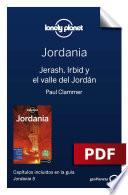 Libro Jordania 5_3. Jerash, Irbid y el valle del Jordán