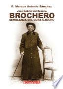 Libro José Gabriel del Rosario Brochero