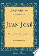 Libro Juan José