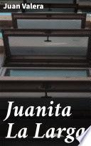 Libro Juanita La Larga