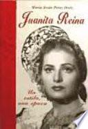 Libro Juanita Reina