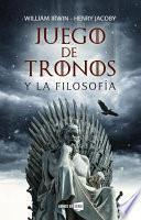 Libro Juego de Tronos y La Filosofia