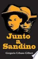 Libro Junto a Sandino