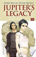 Libro Jupiter’s Legacy 1