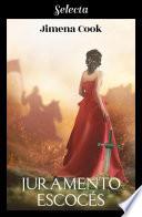 Libro Juramento escocés
