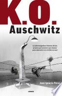 Libro K.O. Auschwitz