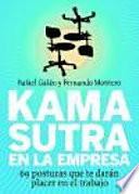 Libro Kama sutra en la empresa
