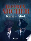 Libro Kane y Abel