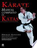 Libro Karate