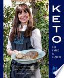 Libro Keto Sin Carne Ni Lacteos