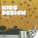 Libro Kids Design