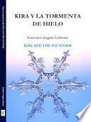 Libro Kira y la tormenta de hielo KIRA AND THE ICE STORM