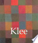 Libro Klee