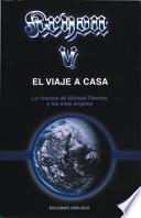 Libro Kryon V - El Viaje a Casa