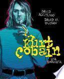 Libro Kurt Cobain. Una biografía