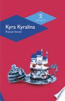 Libro Kyra Kyralina