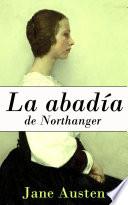 Libro La abadía de Northanger