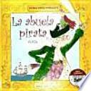 Libro La abuela pirata