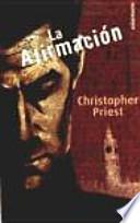 Libro La Afirmación
