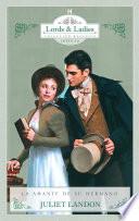 Libro La amante de su hermano