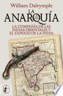 Libro La anarquía