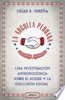 Libro La argolla peruana