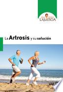 Libro La artrosis y su solución