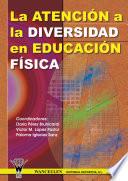 Libro La atención a la diversidad en Educación Física