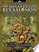 Libro La auténtica historia de las Minas del Rey Salomón