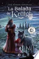 Libro La Balada de Krülgh