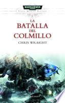 Libro La batalla del Colmillo no 2/4