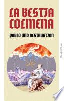 Libro La Bestia Colmena