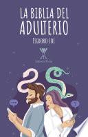 Libro La biblia del adulterio