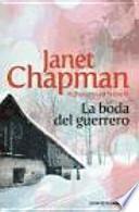 Libro La boda del guerrero