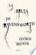 Libro La bruja de Ravensworth